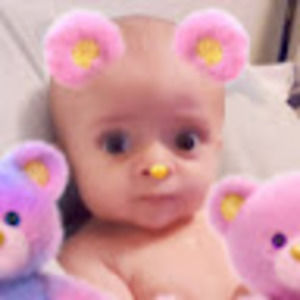 Meet your Posher, Jeanellen